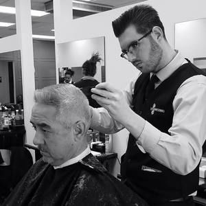 Meet your Posher, Colten